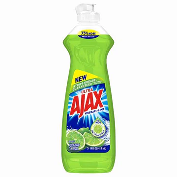 ajax lime image