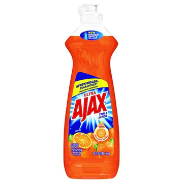 ajax orange image