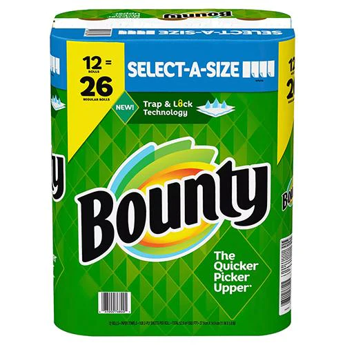 bounty image