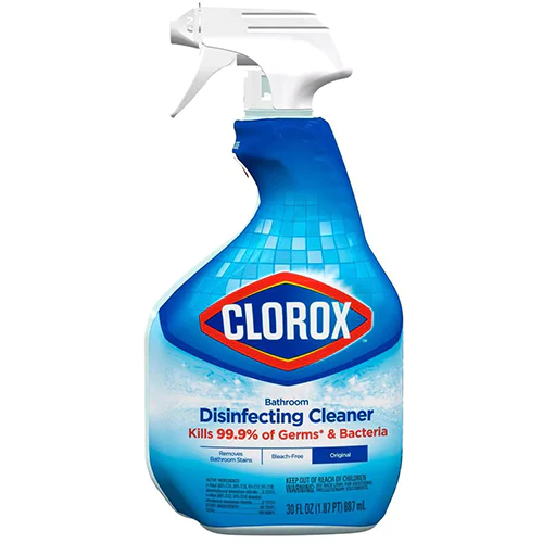 clorox-spray image