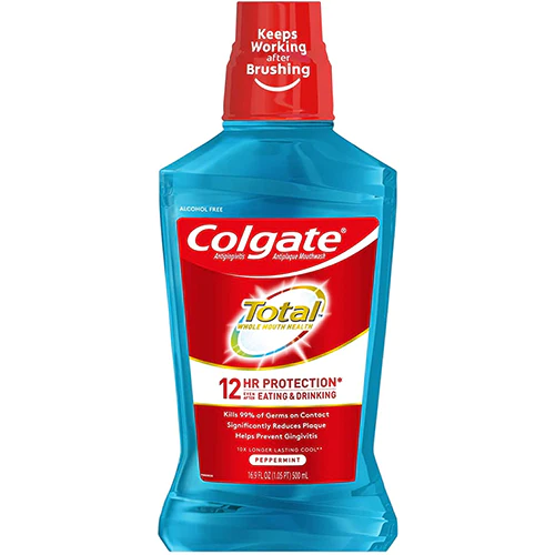 colgate mouthwash image