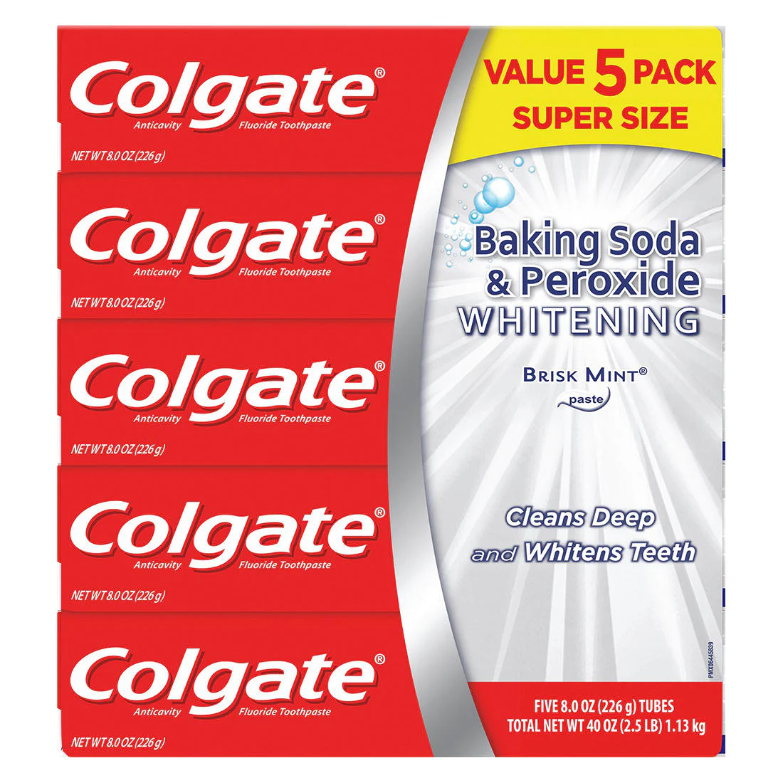 colgate toothpaste image