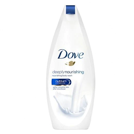 dove body wash original image