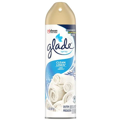 glade-spray image
