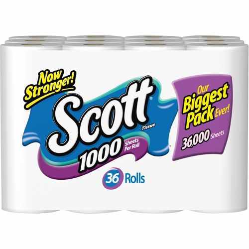 scott toilet paper image