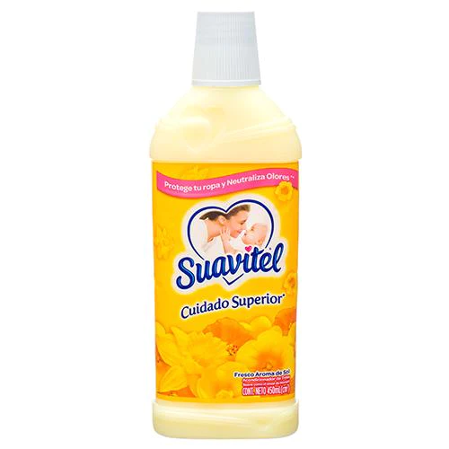 suavitel-yellow-softener image