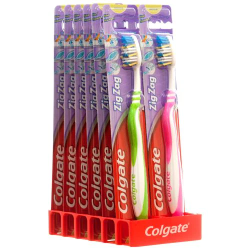 colgate toothbrush image